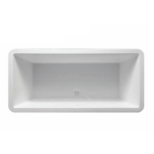 Μπανιέρα Style 170x80